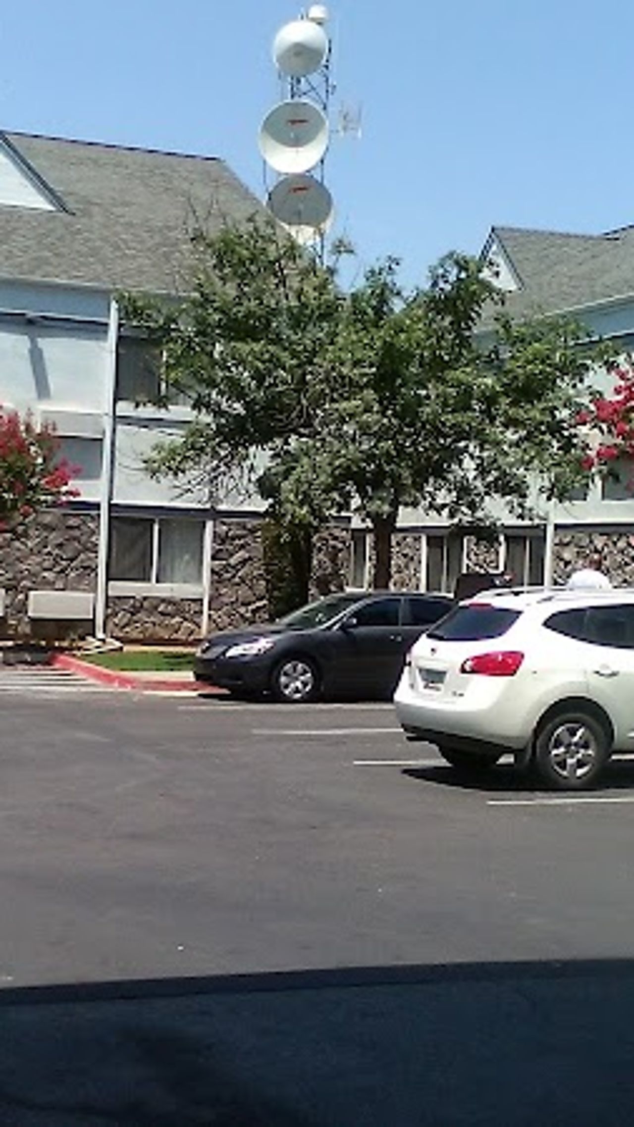 Photo of Quality Inn Fresno Yosemite Airport