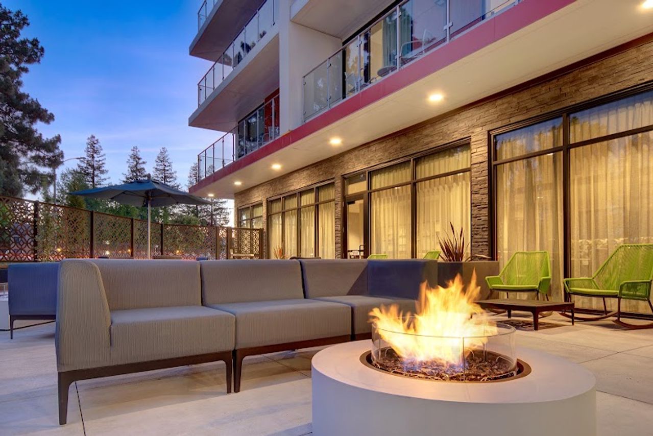 Photo of Hampton Inn & Suites Sunnyvale Silicon Valley