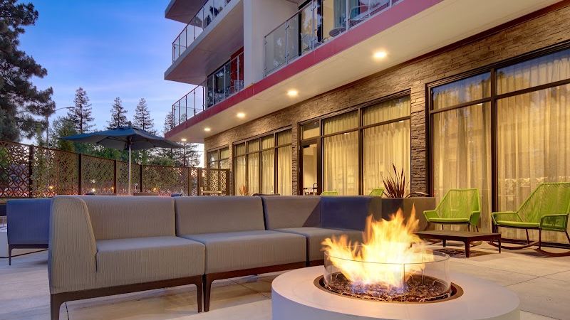 Photo of Hampton Inn & Suites Sunnyvale Silicon Valley