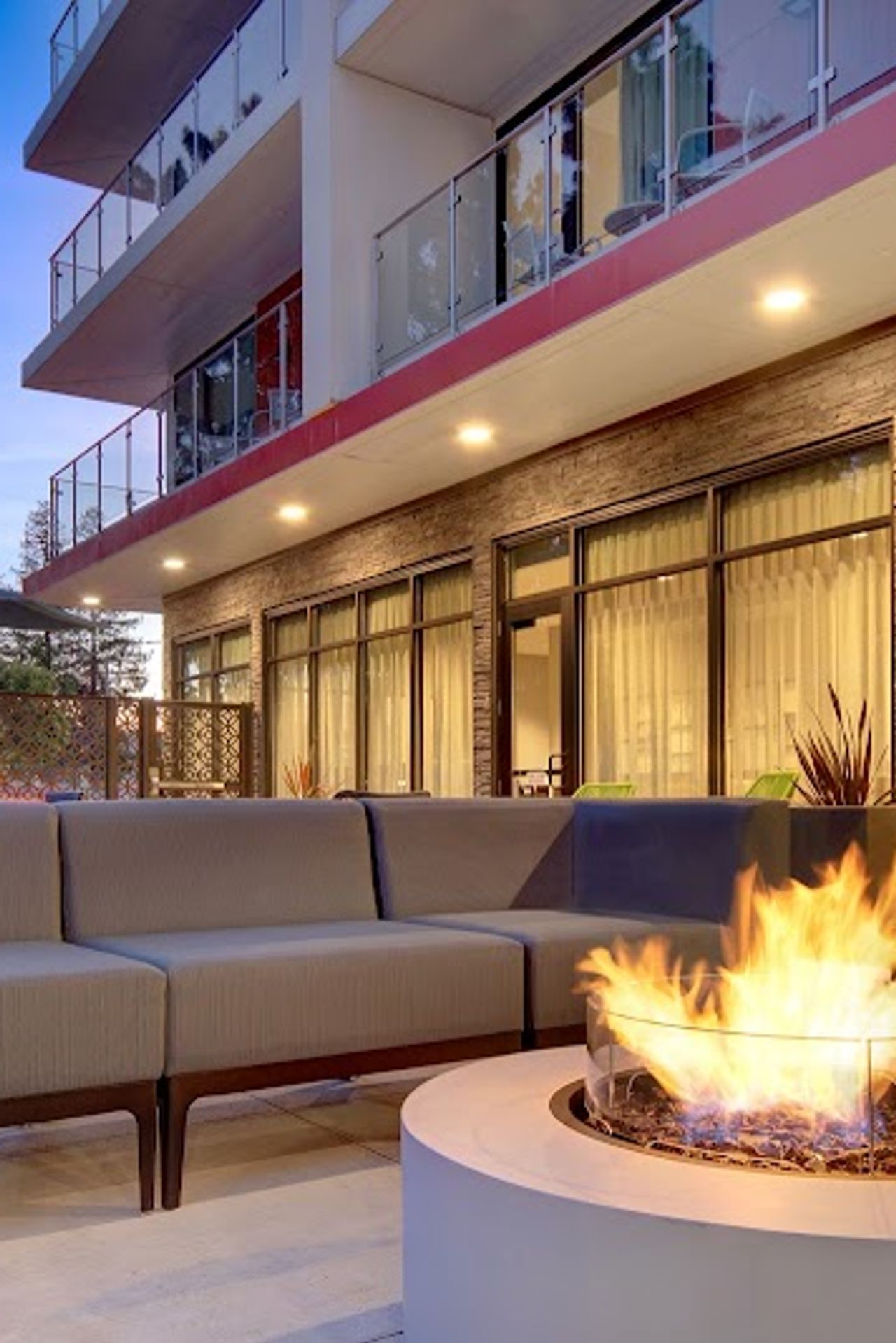 Photo of Hampton Inn & Suites Sunnyvale Silicon Valley