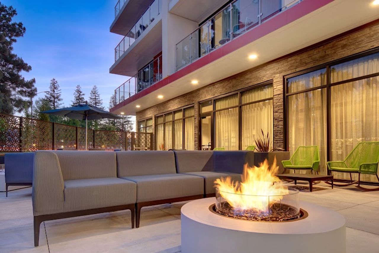 Photo of Hampton Inn & Suites Sunnyvale Silicon Valley