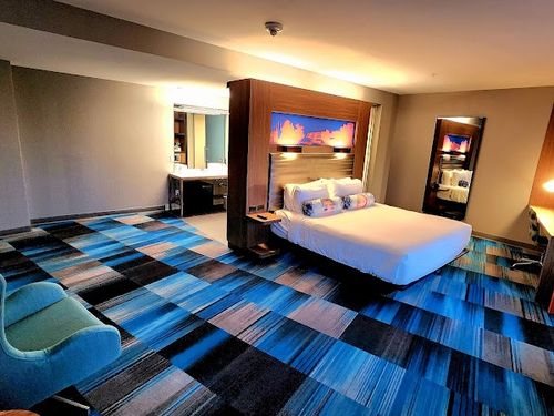 Photo of Aloft Seattle Redmond