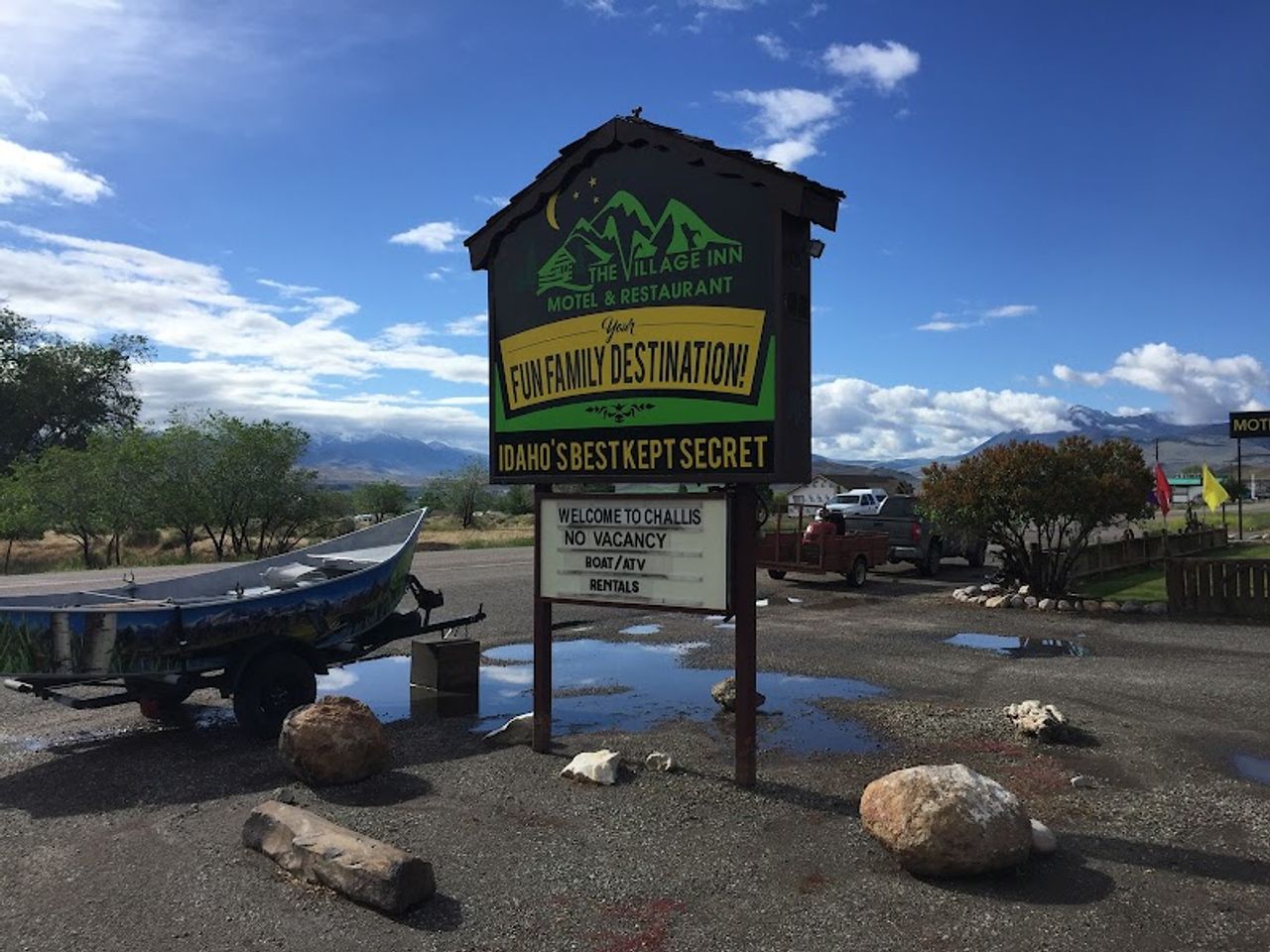 Photo of Village Inn Restaurant