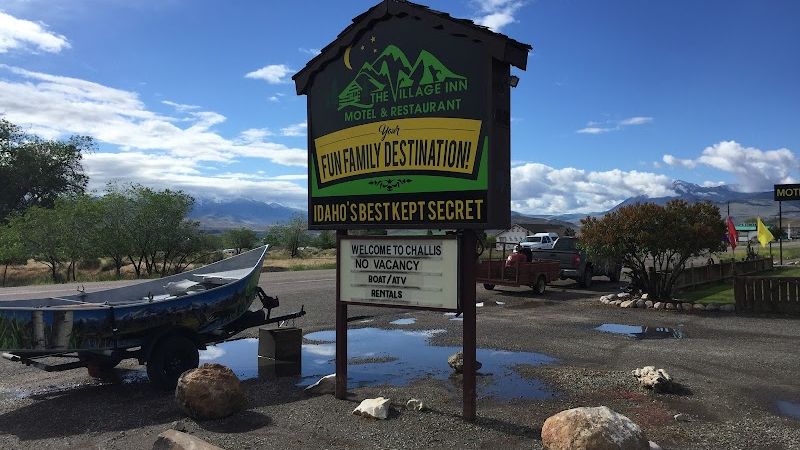 Photo of Village Inn Restaurant