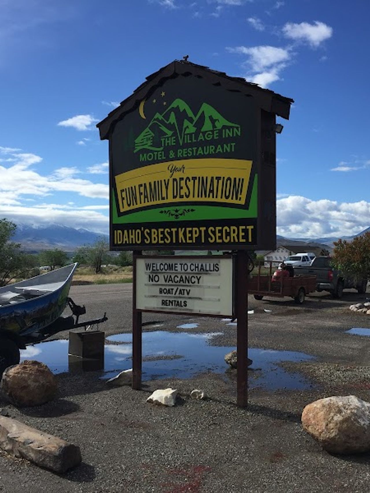 Photo of Village Inn Restaurant
