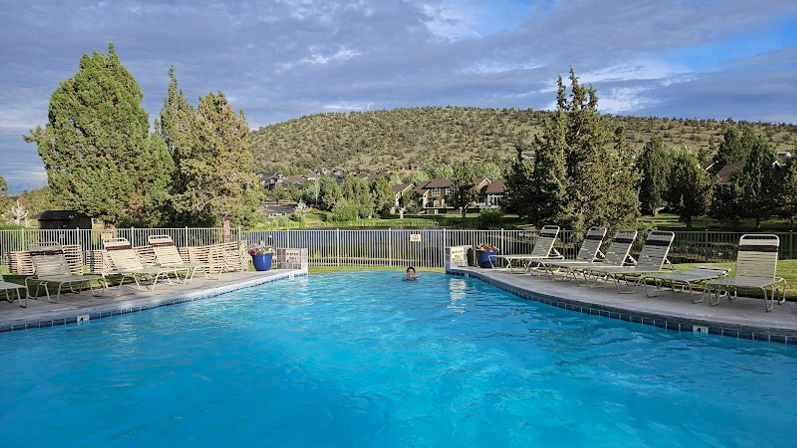 Photo of Eagle Crest Resort