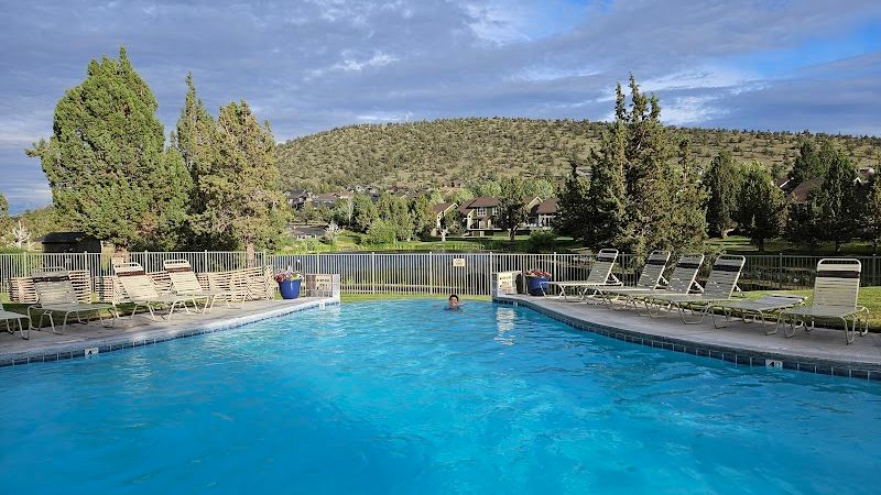 Photo of Eagle Crest Resort