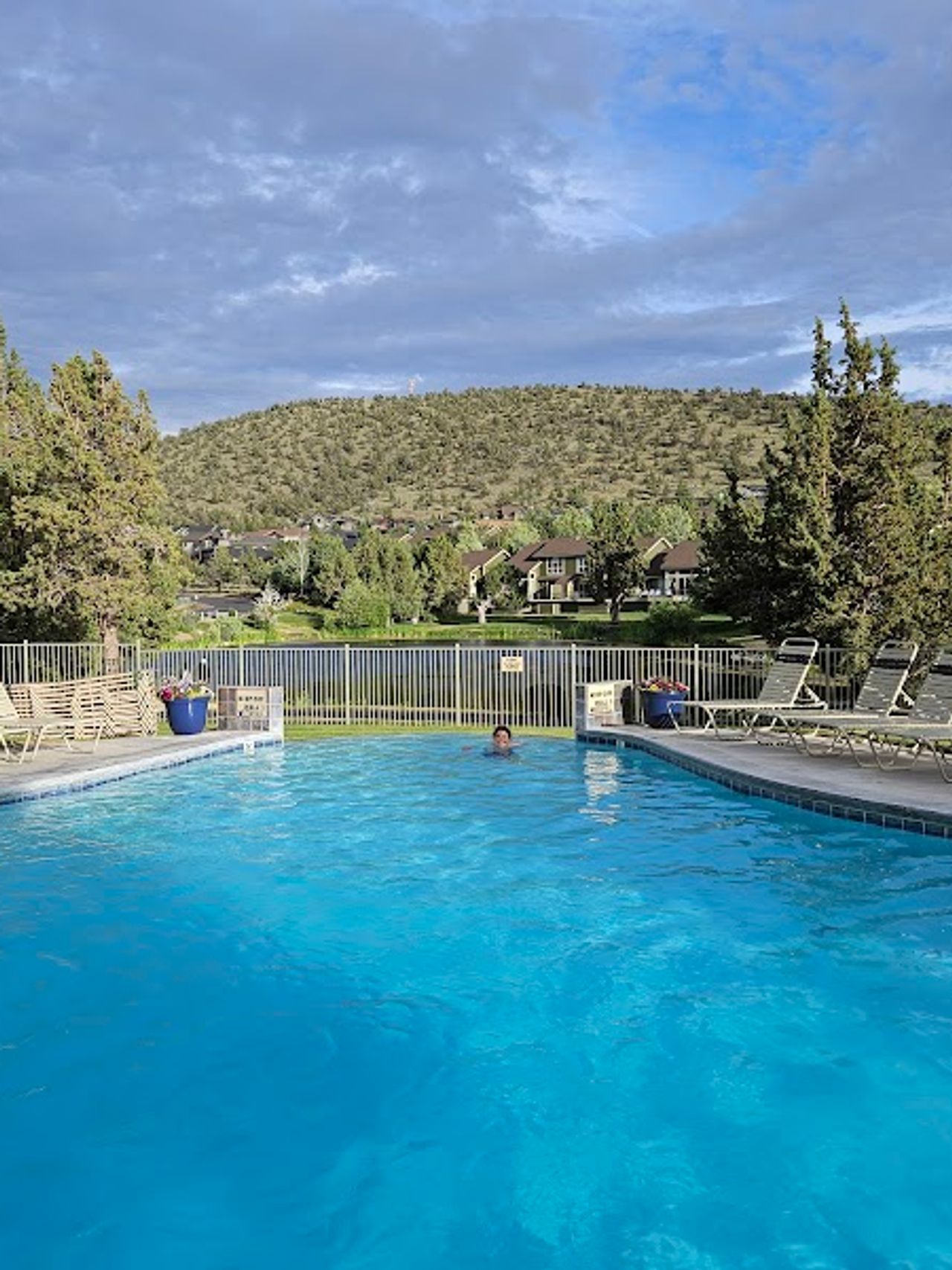 Photo of Eagle Crest Resort