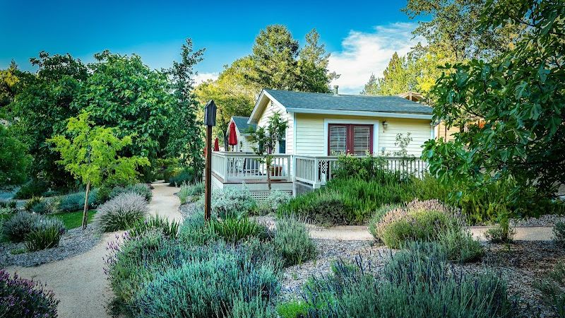 Photo of Aurora Park Cottages