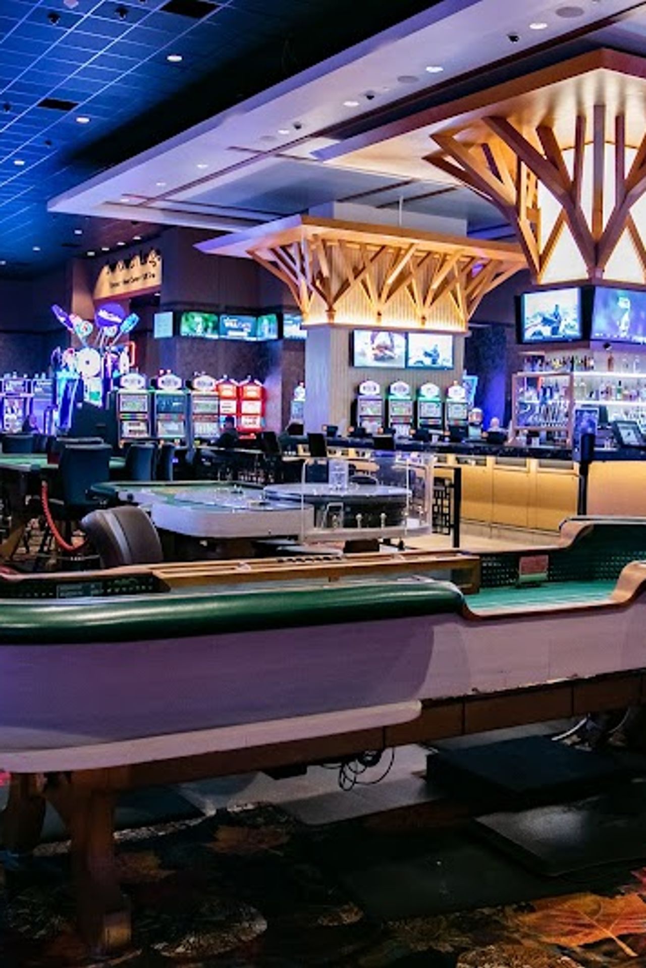 Photo of Swinomish Casino & Lodge