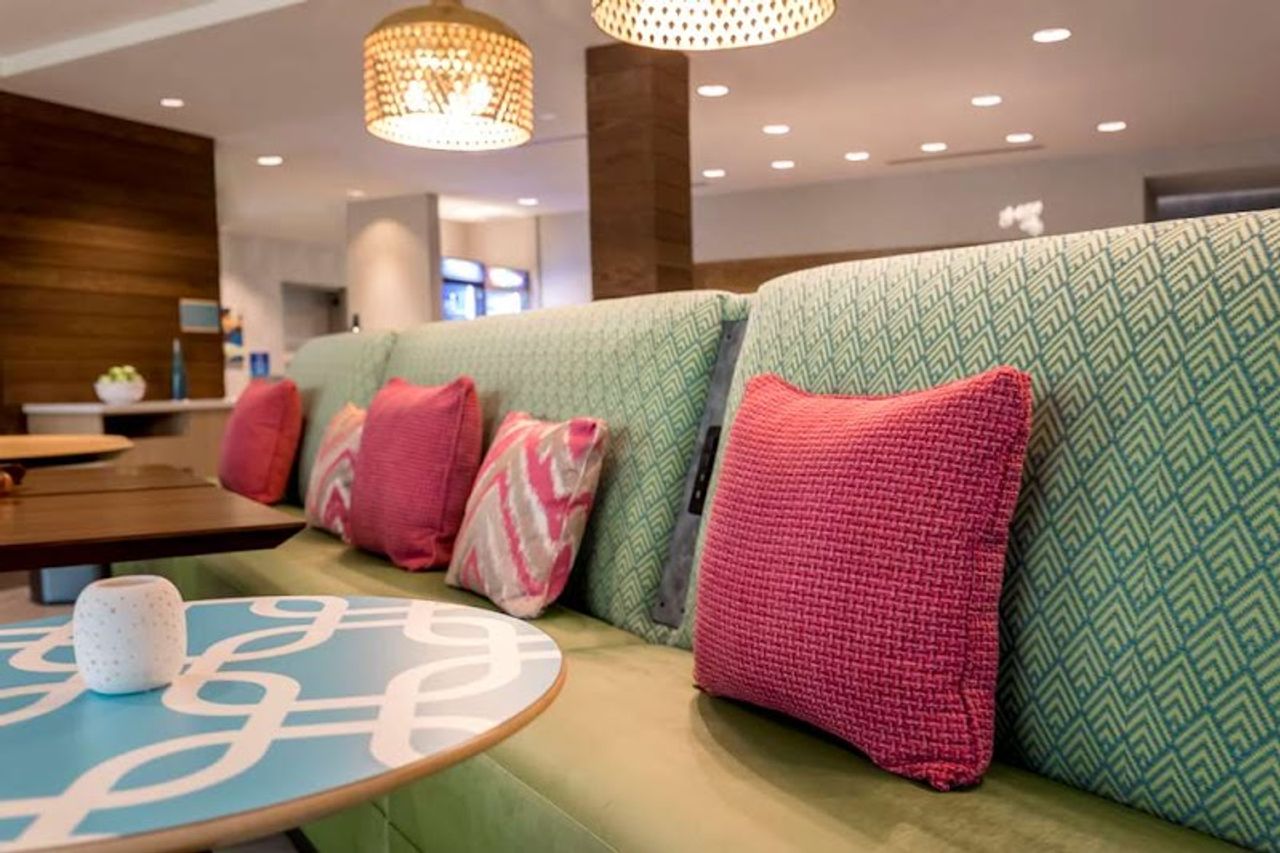 Photo of Home2 Suites by Hilton West Sacramento