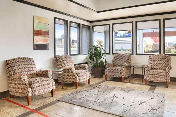 Photo of Days Inn by Wyndham Bend