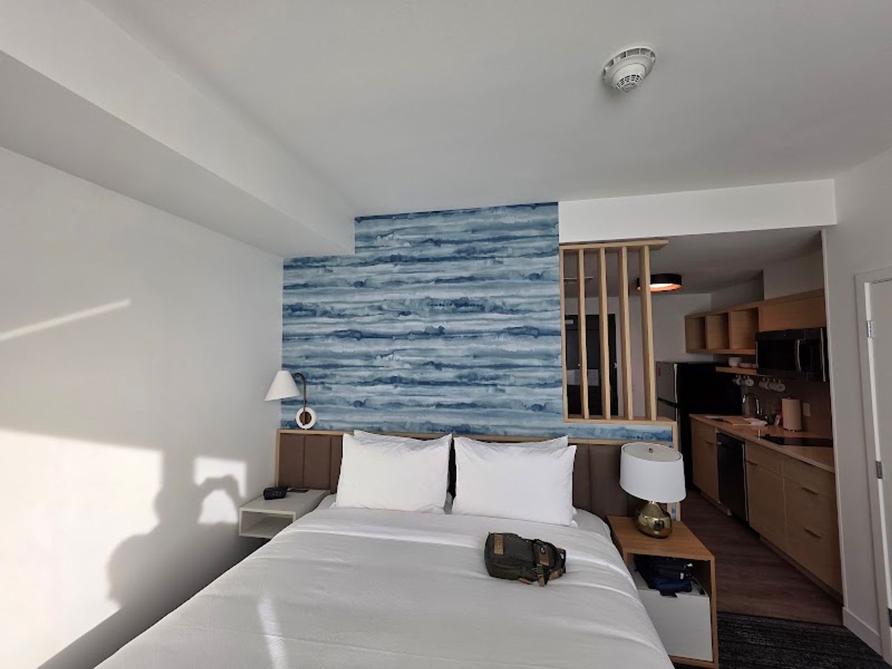 Photo of TownePlace Suites San Jose Downtown