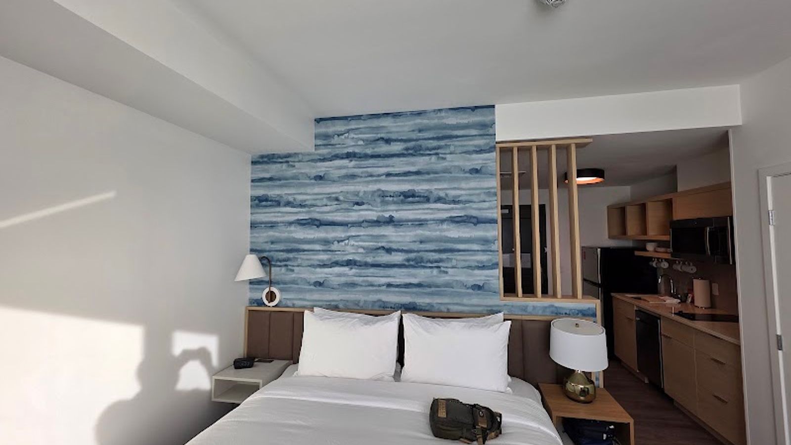 Photo of TownePlace Suites San Jose Downtown