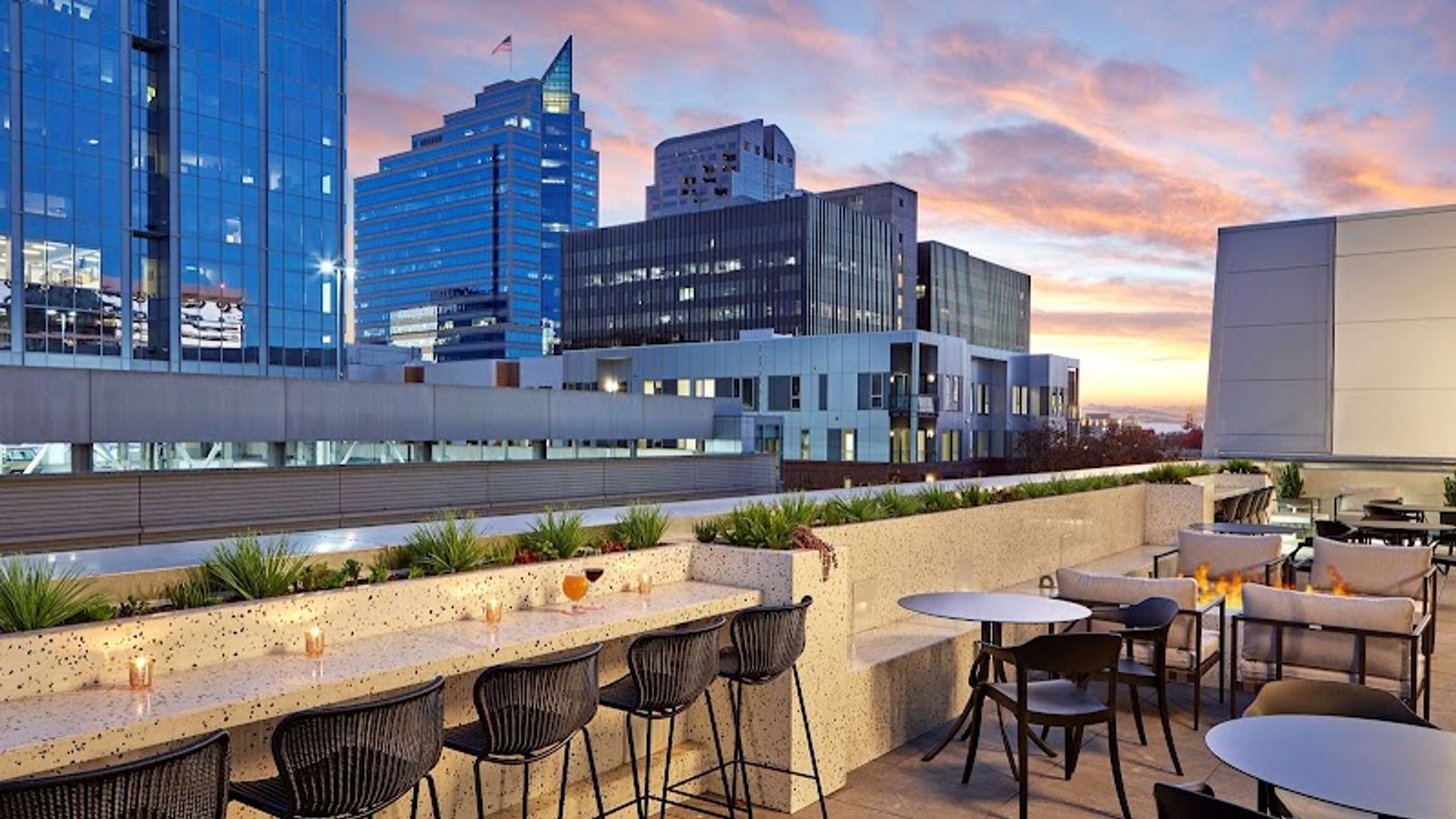 Photo of Hyatt Centric Downtown Sacramento