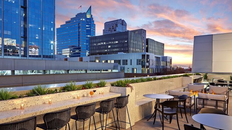 Photo of Hyatt Centric Downtown Sacramento