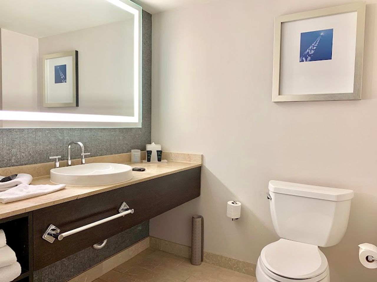 Photo of Hyatt Centric Fisherman's Wharf San Francisco