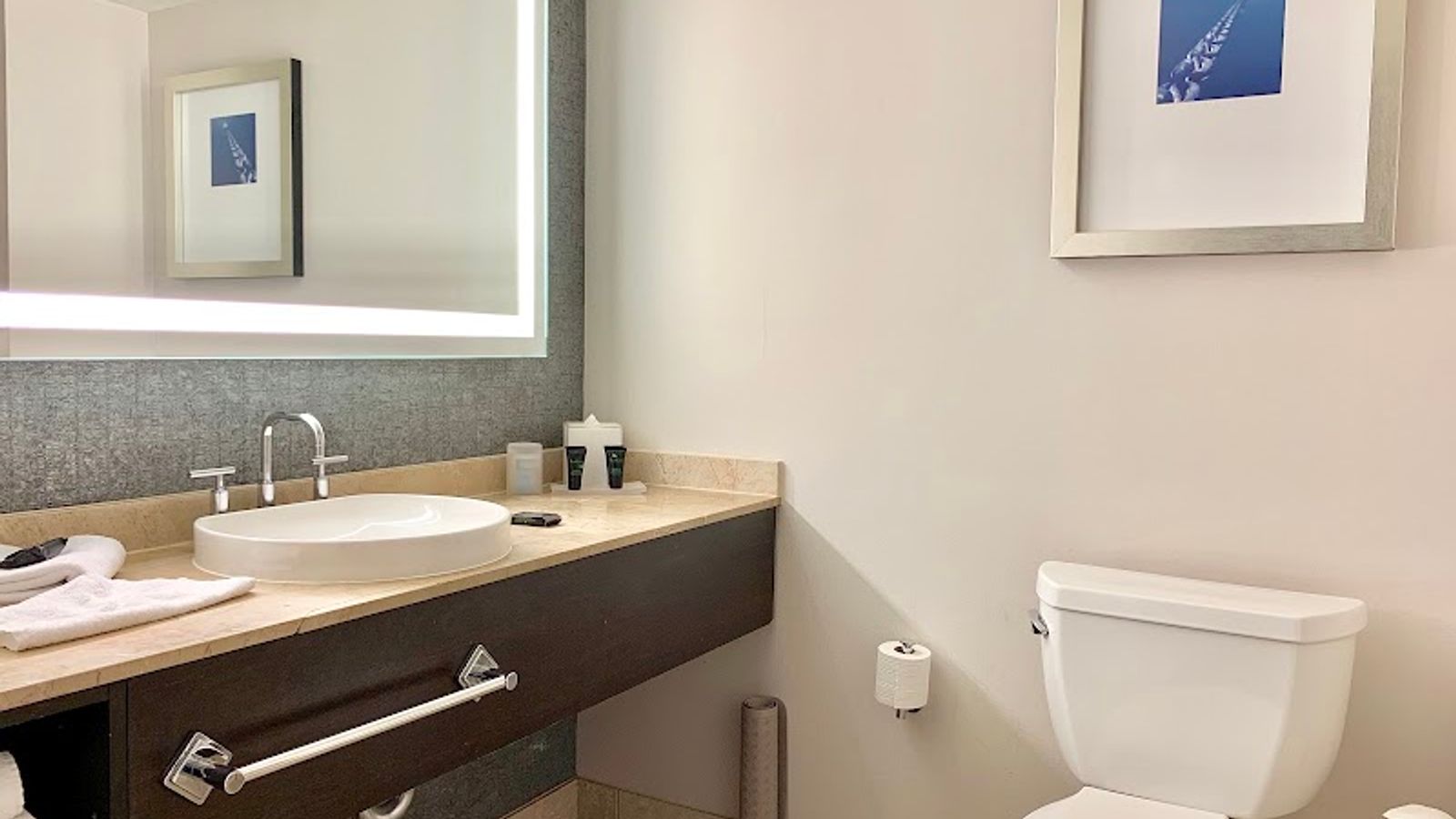 Photo of Hyatt Centric Fisherman's Wharf San Francisco