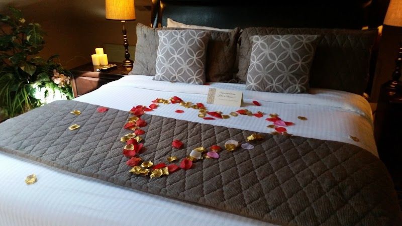 Photo of The Inn & Spa at Parkside