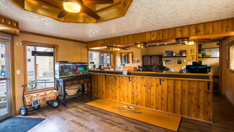 Photo of Ebb Tide Oceanfront Inn