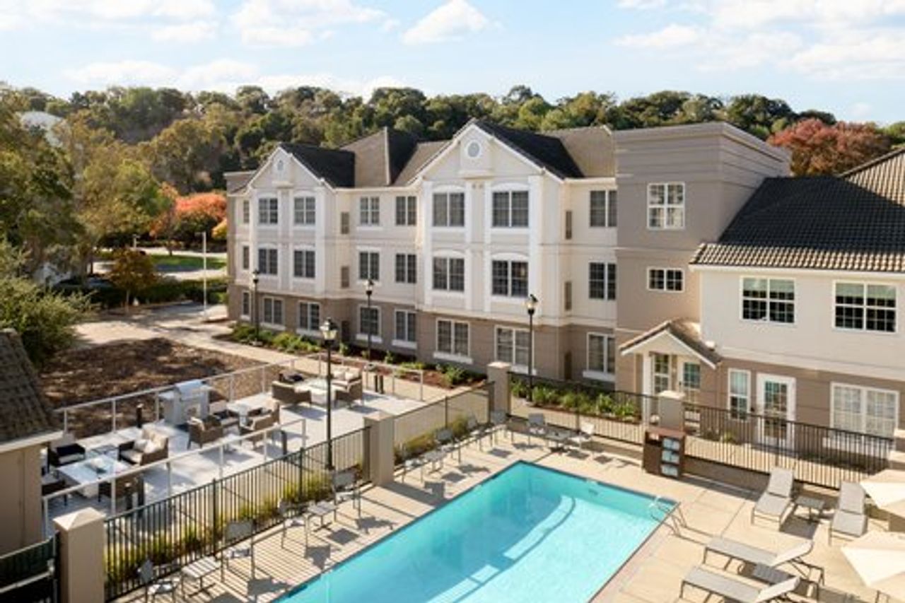 Photo of Residence Inn Pleasanton