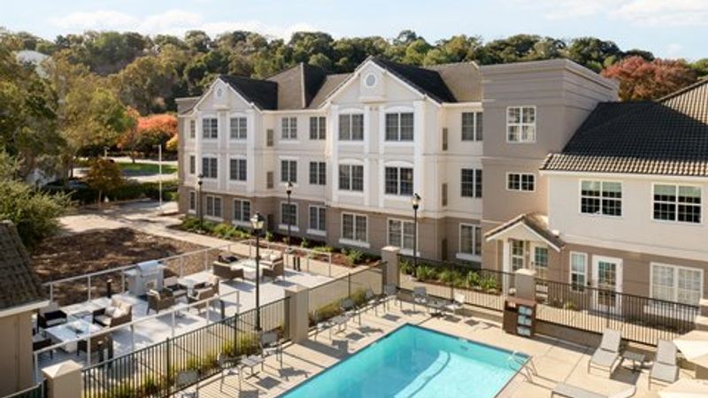 Photo of Residence Inn Pleasanton