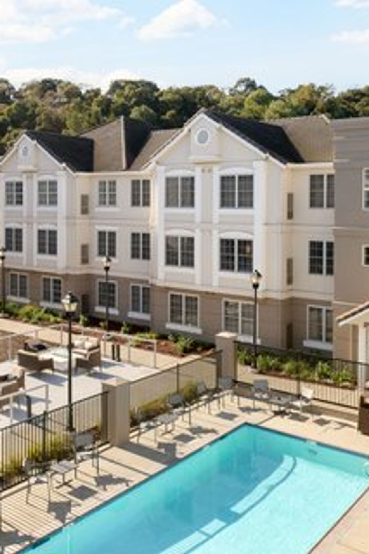 Photo of Residence Inn Pleasanton