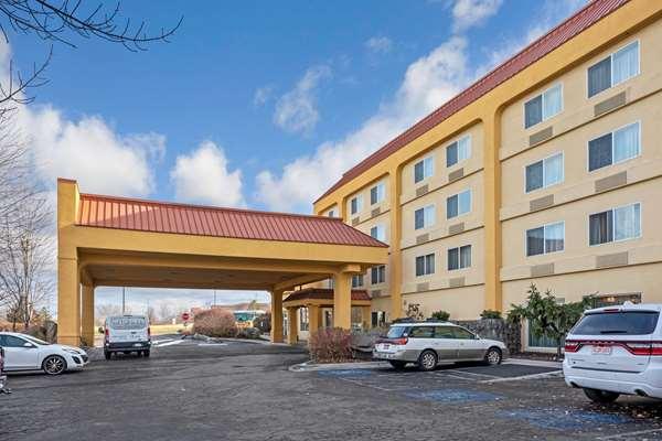 Photo of La Quinta Inn & Suites by Wyndham Boise Towne Square