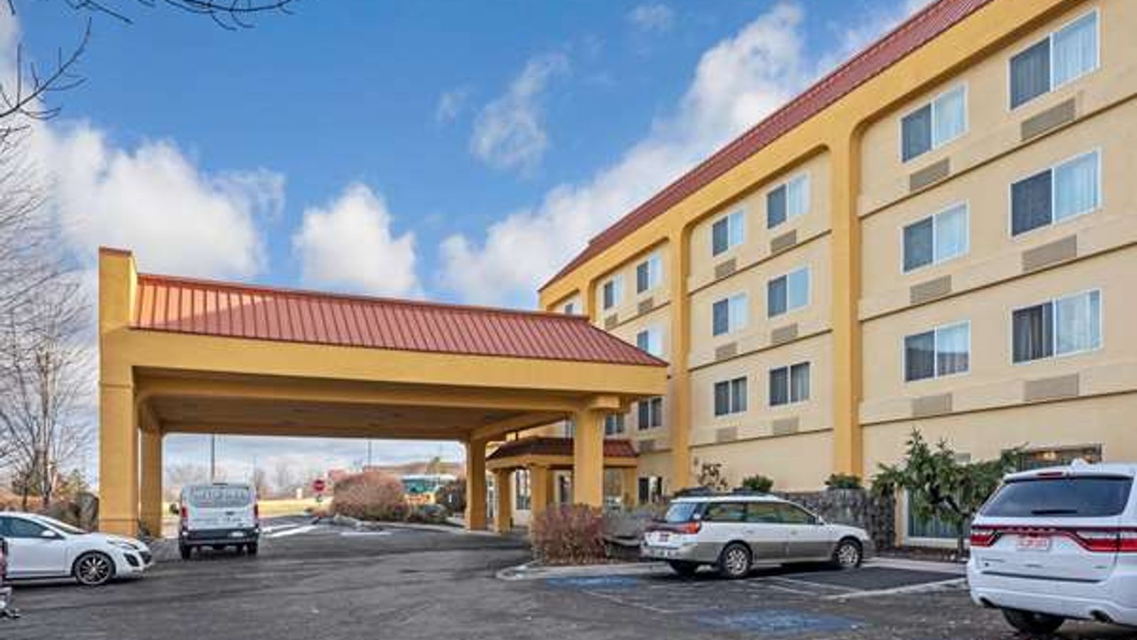 Photo of La Quinta Inn & Suites by Wyndham Boise Towne Square