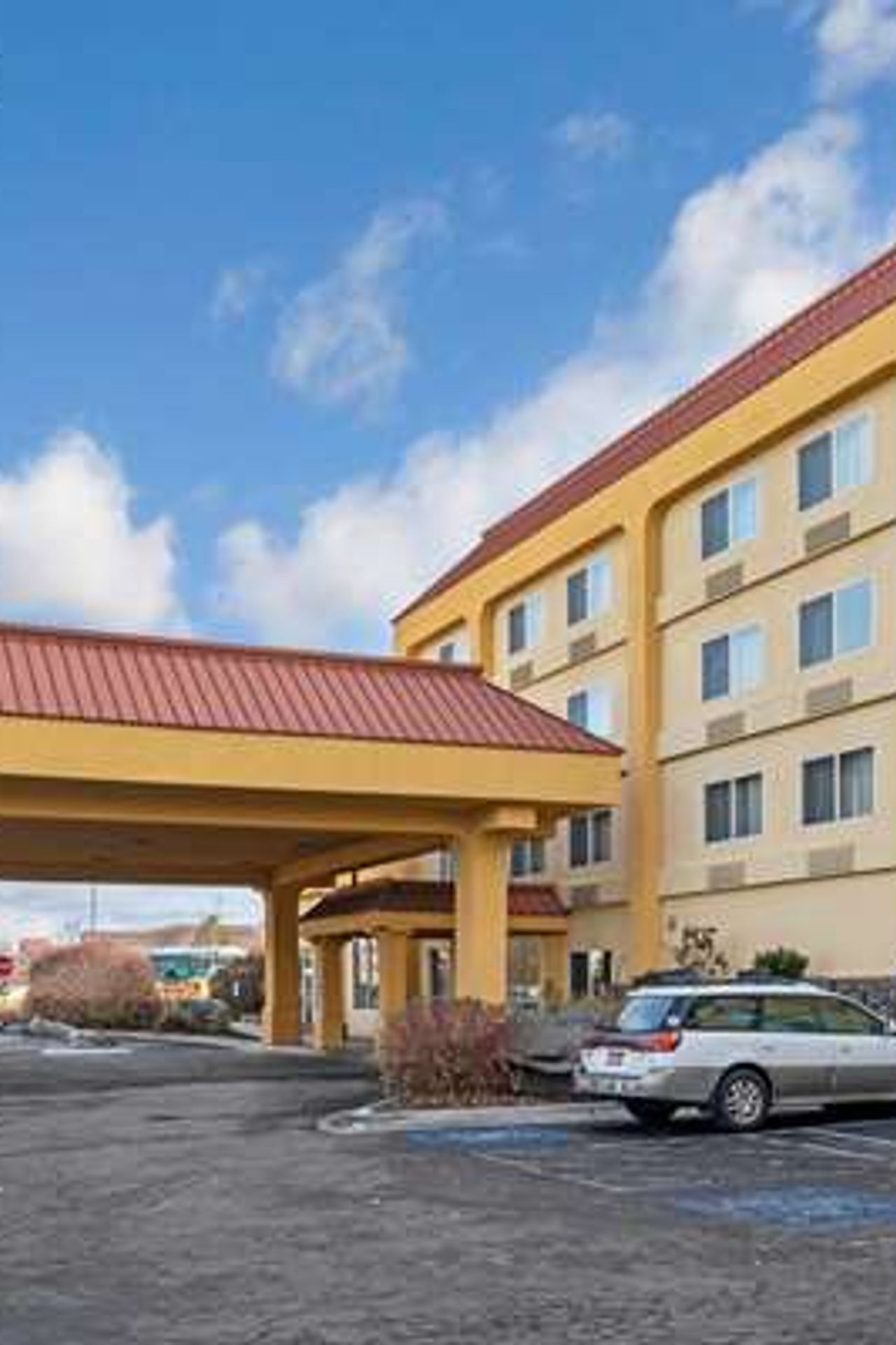 Photo of La Quinta Inn & Suites by Wyndham Boise Towne Square
