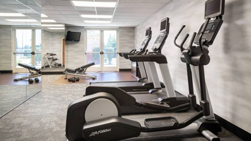 Photo of Fairfield Inn & Suites Visalia Tulare