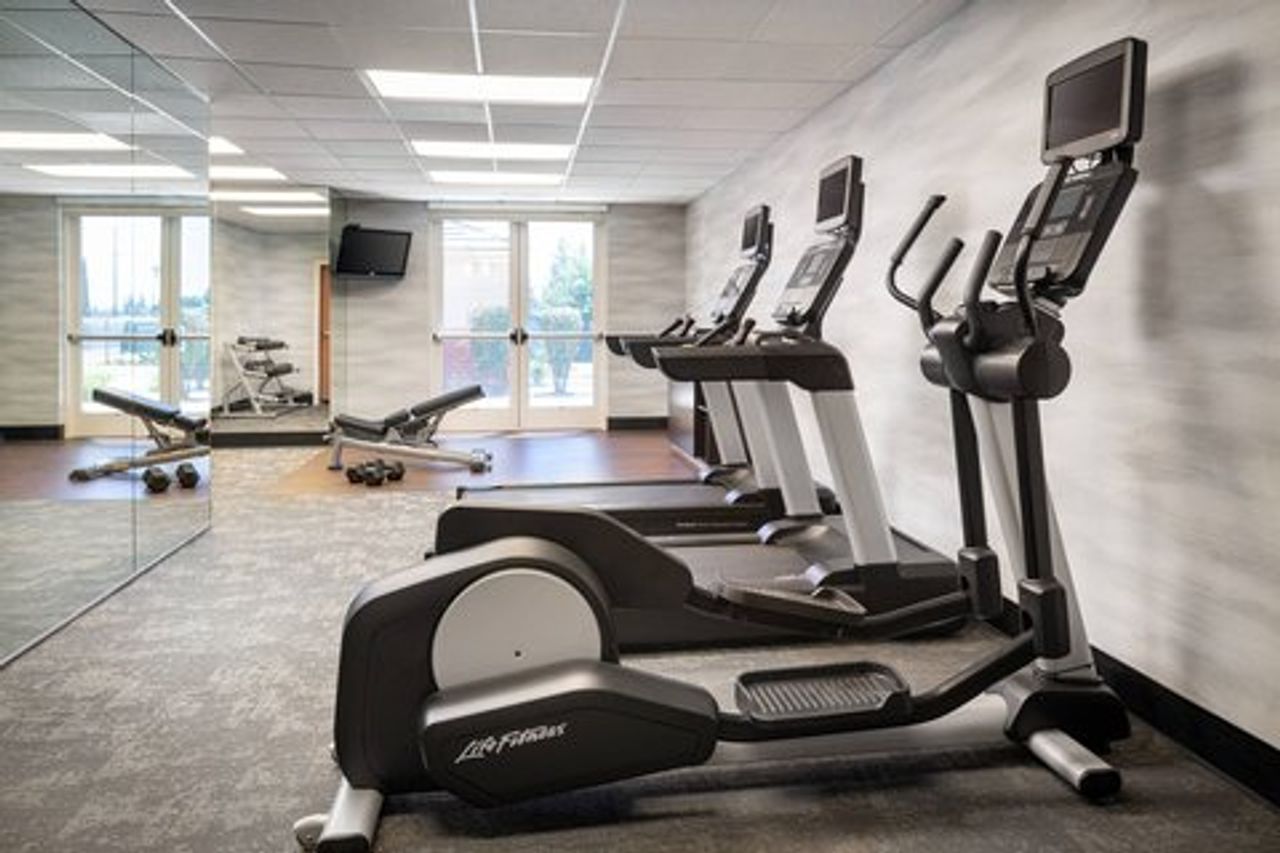 Photo of Fairfield Inn & Suites Visalia Tulare