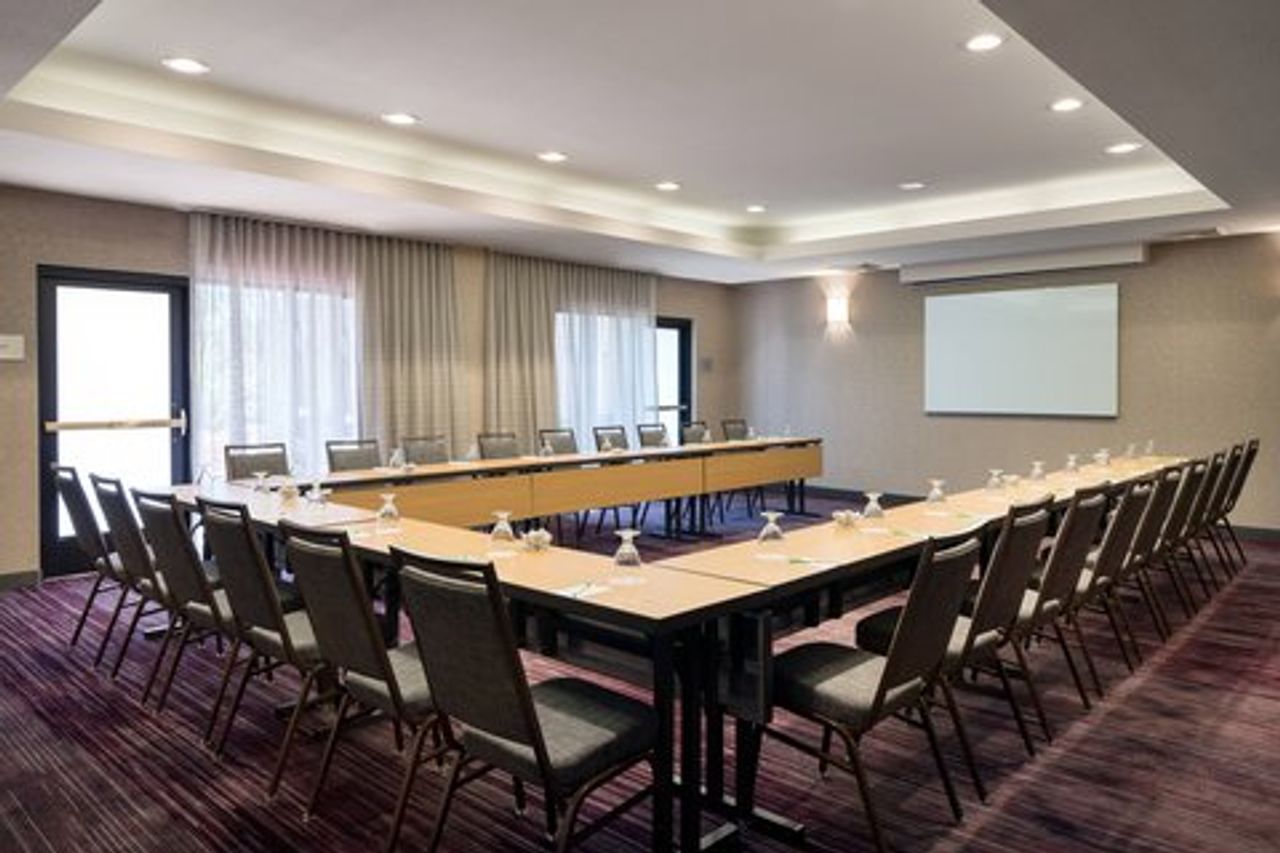 Photo of Courtyard Milpitas Silicon Valley