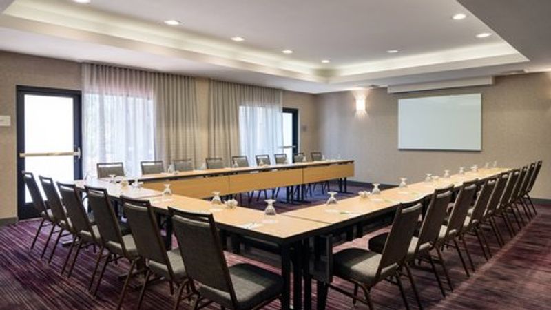 Photo of Courtyard Milpitas Silicon Valley