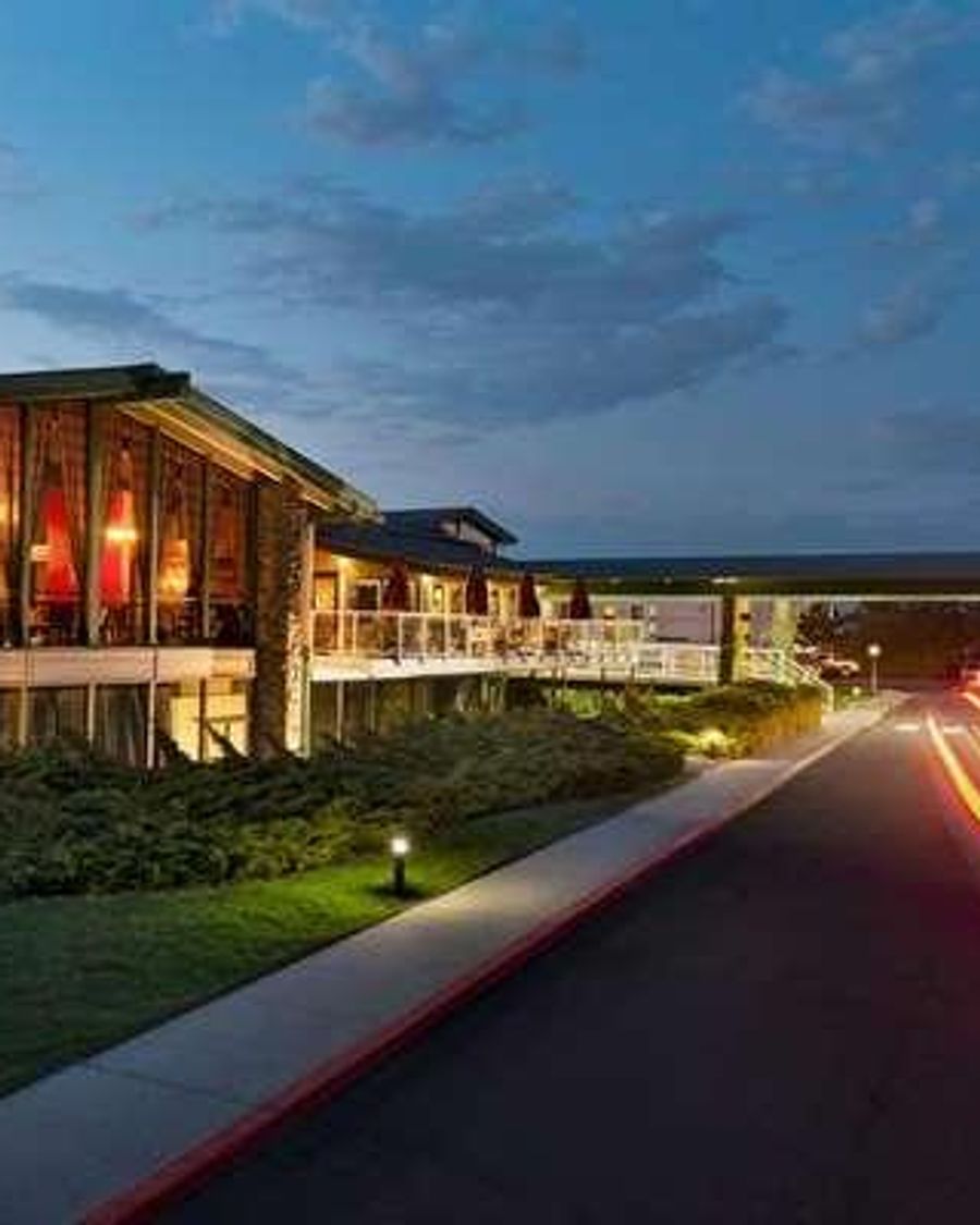 Ramada by Wyndham Spokane Airport