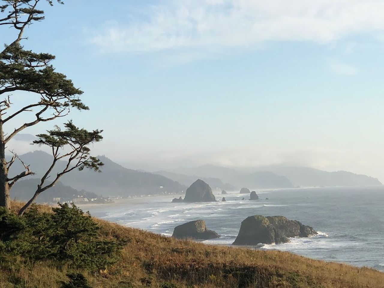 Photo of Inn at Haystack Rock