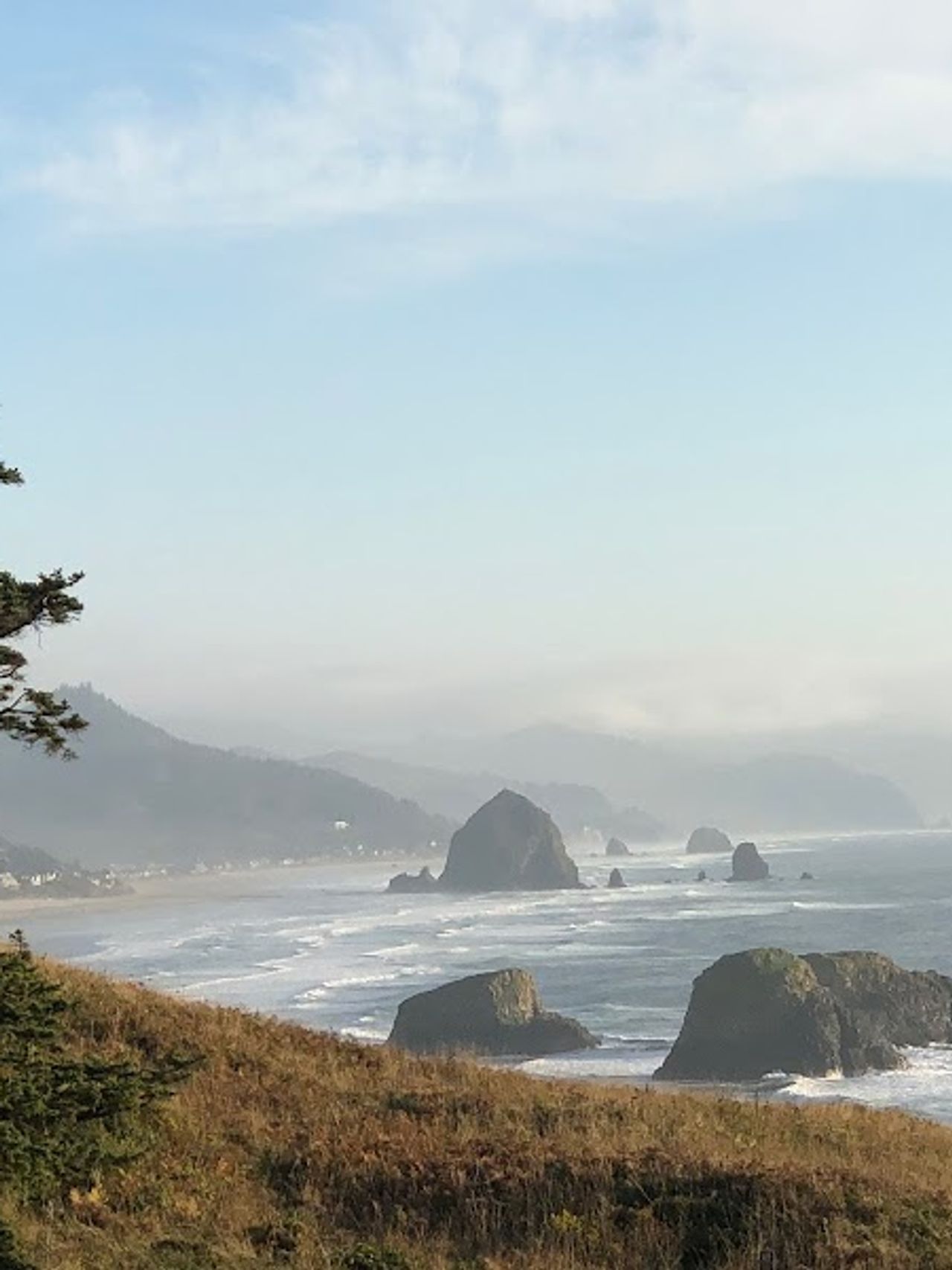 Photo of Inn at Haystack Rock