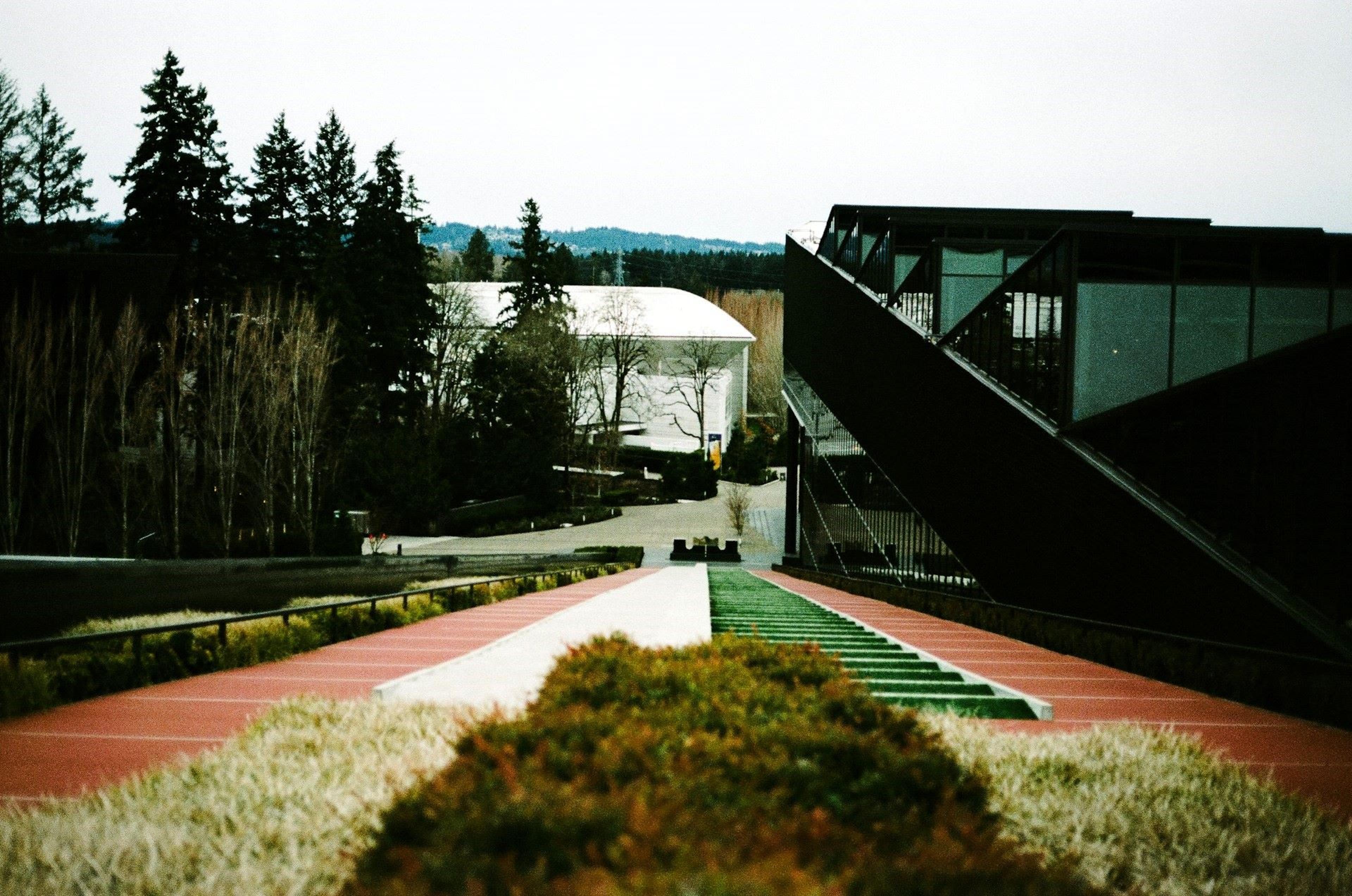 Nike World Headquarters, One Bowerman Drive, Beaverton, OR, USA