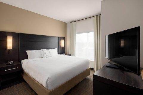 Photo of Residence Inn Portland Vancouver