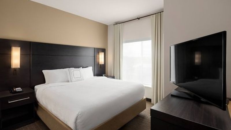 Photo of Residence Inn Portland Vancouver