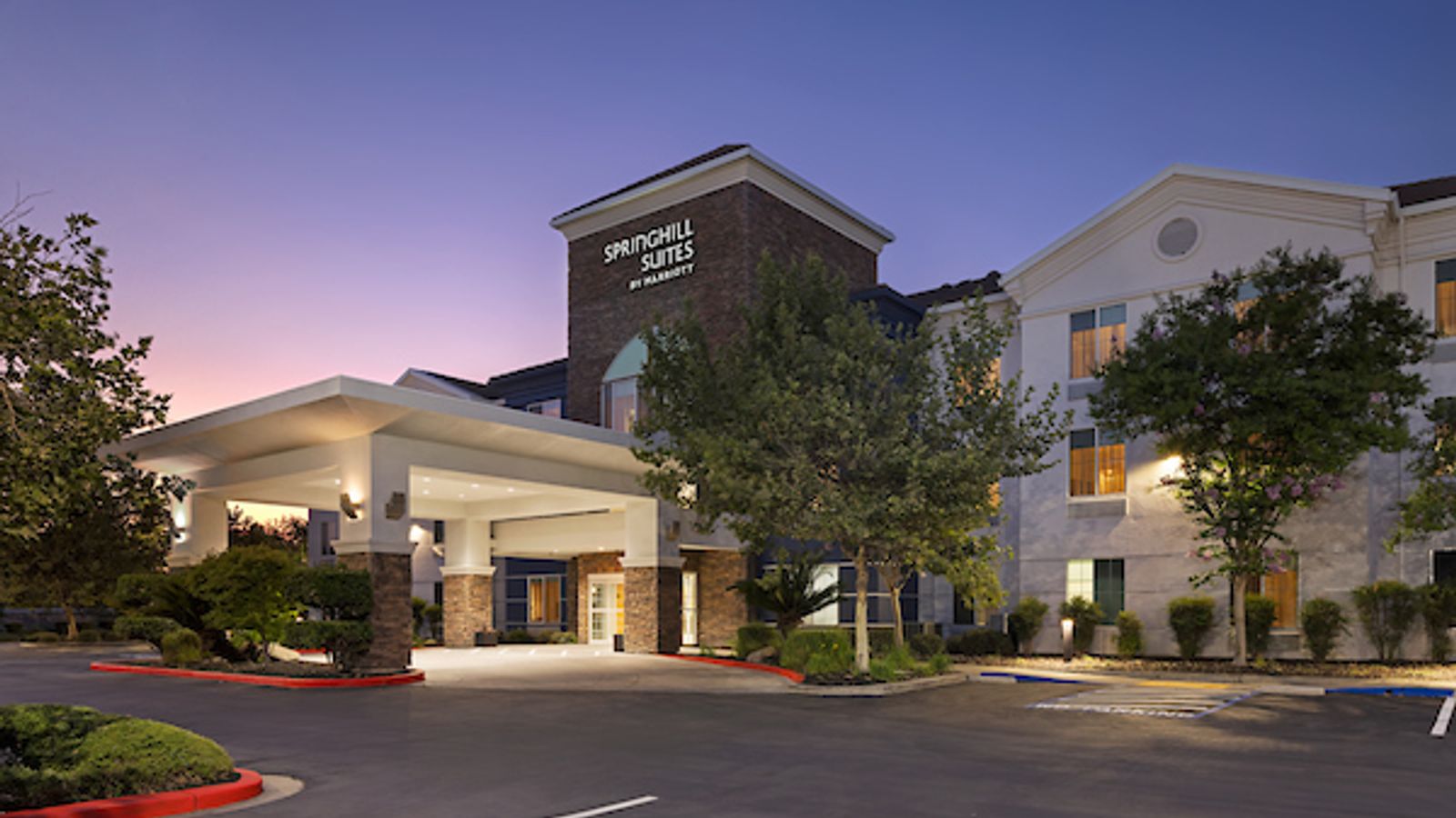Photo of SpringHill Suites Turlock