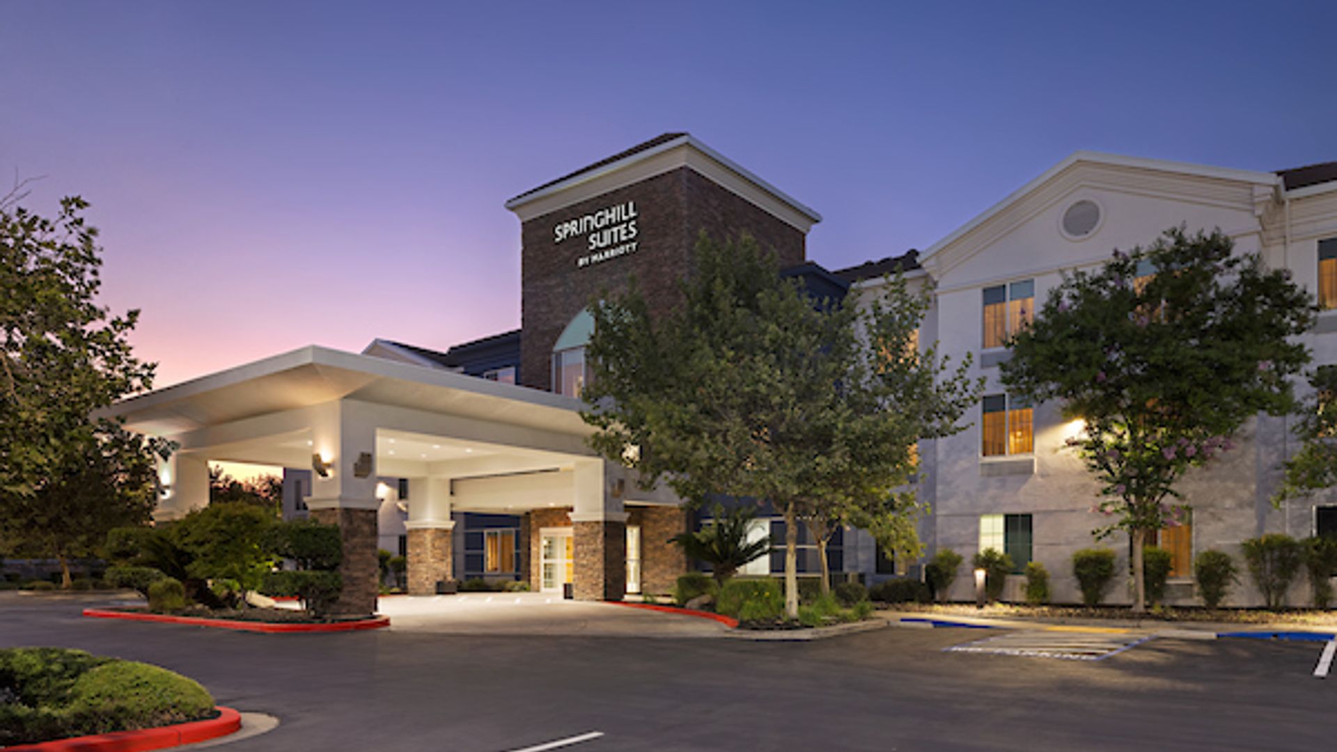 SpringHill Suites Turlock