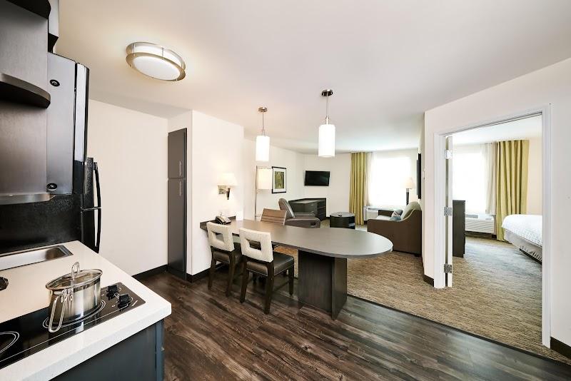 Photo of Sonesta Simply Suites Silicon Valley Santa Clara