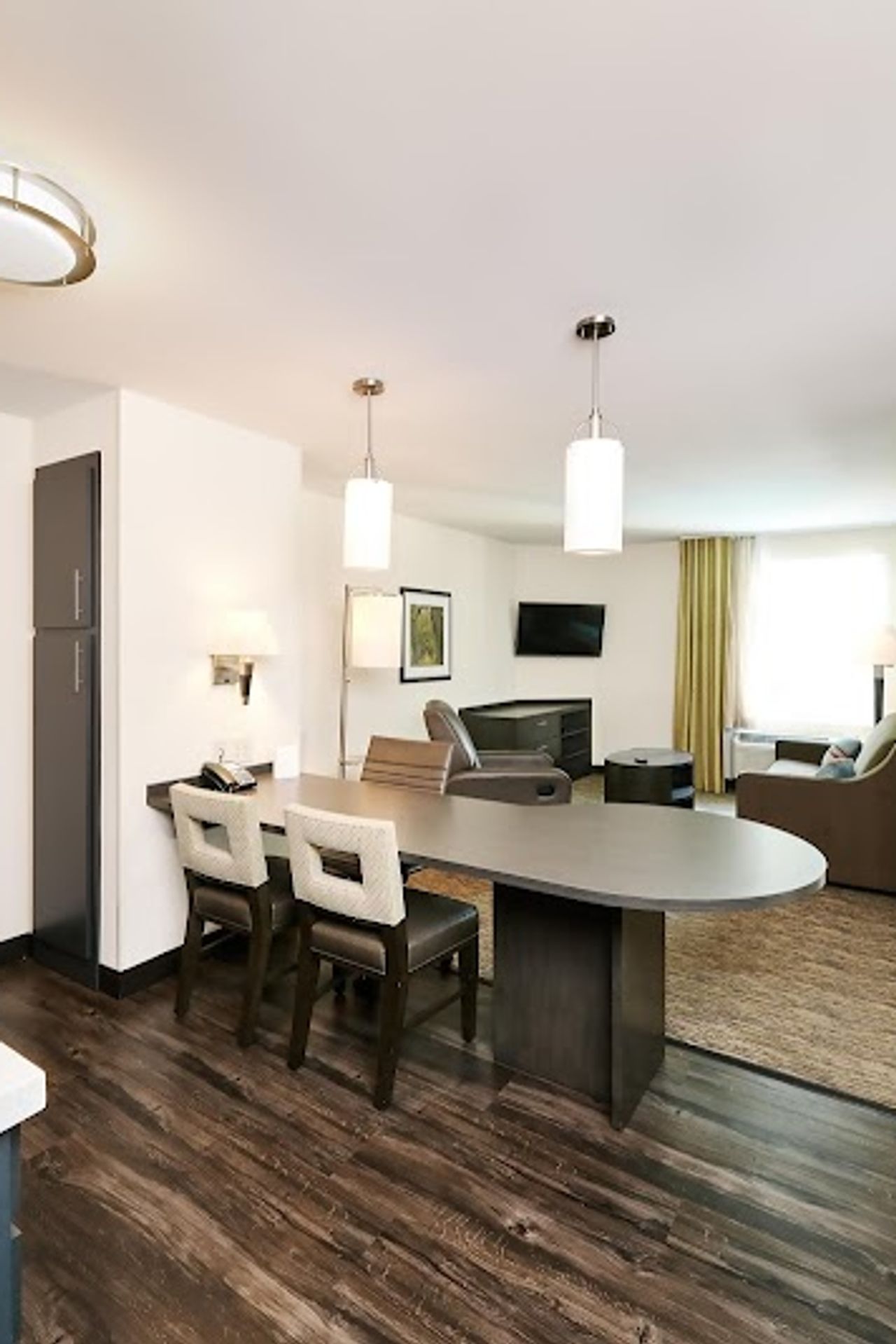 Photo of Sonesta Simply Suites Silicon Valley Santa Clara