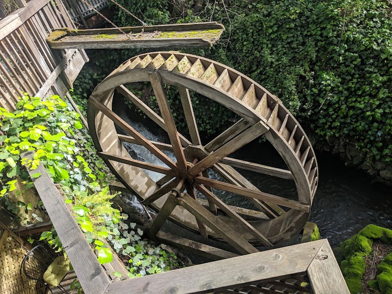 Photo of Babbling Brook Inn