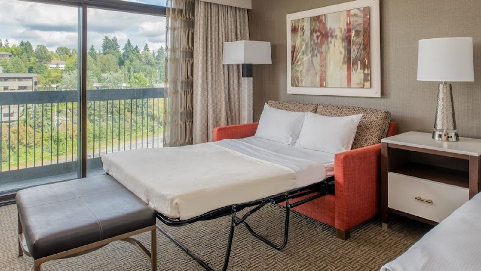 Photo of Hilton Bellevue