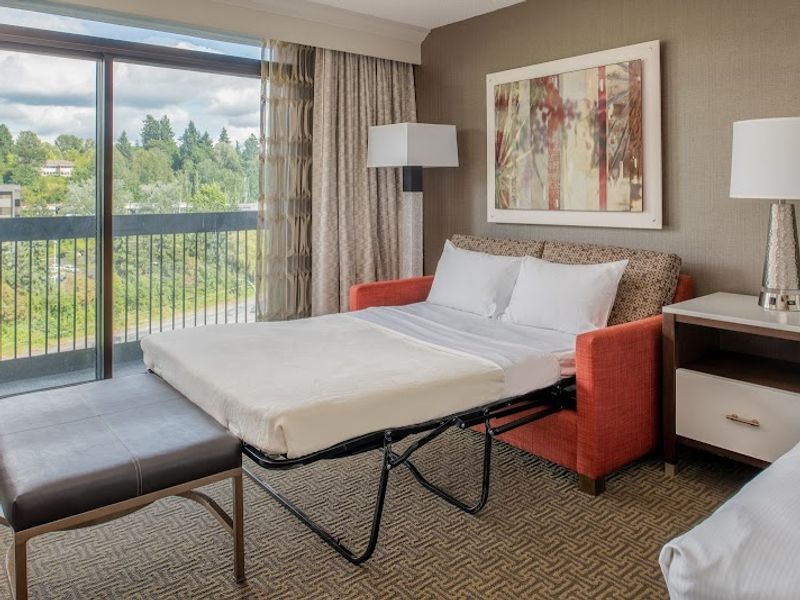 Photo of Hilton Bellevue