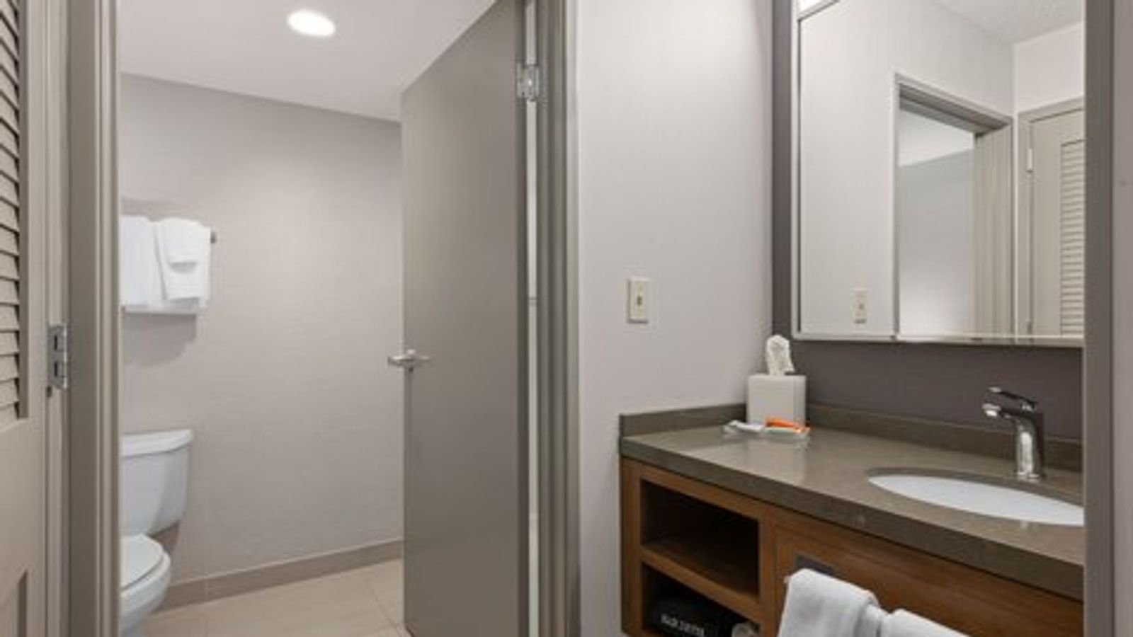 Photo of Courtyard Boise Downtown