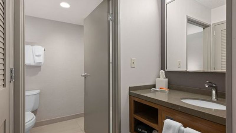 Photo of Courtyard Boise Downtown