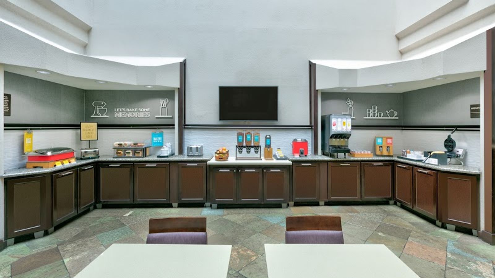 Photo of Hampton Inn Santa Cruz